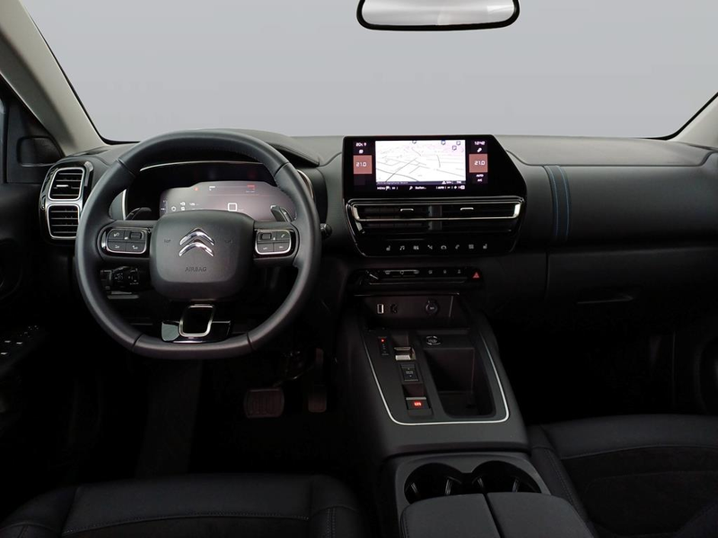Citroen C5 Aircross BlueHDi 130 S&S EAT8 Max — photo 9