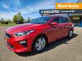 Kia Ceed / cee'd Sportswagon 1.0 T-GDI Dynamicline, Navi, Clima, Cr Rood - thumbnail 1