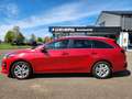 Kia Ceed / cee'd Sportswagon 1.0 T-GDI Dynamicline, Navi, Clima, Cr Rood - thumbnail 7