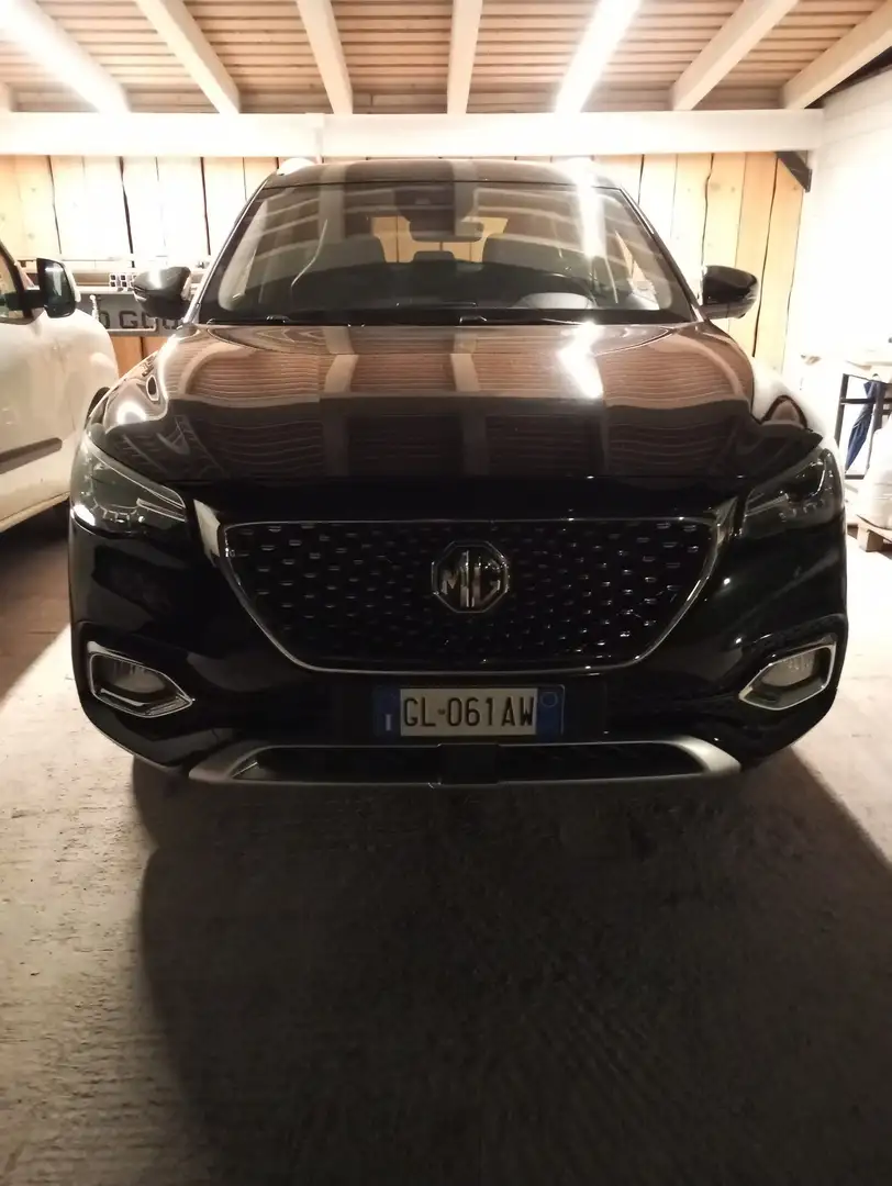 MG EHS 1.5 t-gdi phev Exclusive auto - 1