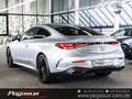 Mercedes-Benz CLE 200 Coupe AMG*PANORAMA*BURMESTER*360° Silber - thumbnail 47
