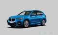 BMW X1 xDrive 25e M Sport KAMERA AHK HiFi Unfallfrei Blau - thumbnail 1