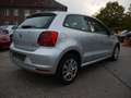 Volkswagen Polo V Comfortline Navigation/Klimaanlage Silber - thumbnail 8