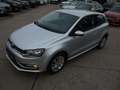 Volkswagen Polo V Comfortline Navigation/Klimaanlage Silber - thumbnail 5