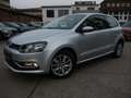 Volkswagen Polo V Comfortline Navigation/Klimaanlage Silber - thumbnail 3