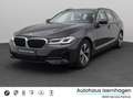 BMW 520 DAB Laser HUD Kamera AHK ALarm Komfort Noir - thumbnail 1
