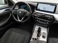 BMW 520 DAB Laser HUD Kamera AHK ALarm Komfort Noir - thumbnail 25