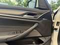 BMW 520 e M-Sport LED Pano LiveCockpit Harman Kardon Weiß - thumbnail 11