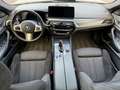 BMW 520 e M-Sport LED Pano LiveCockpit Harman Kardon Weiß - thumbnail 16