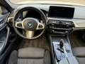 BMW 520 e M-Sport LED Pano LiveCockpit Harman Kardon Weiß - thumbnail 17