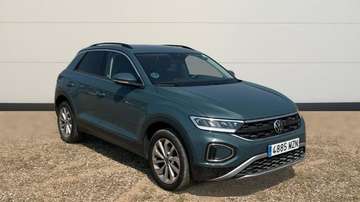 1.5 TSI 110KW DSG MAS 150 5P