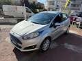 Ford Fiesta GPL 95CV *PRONTA CONSEGNA Argent - thumbnail 3