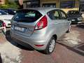 Ford Fiesta GPL 95CV *PRONTA CONSEGNA Argent - thumbnail 4