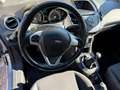 Ford Fiesta GPL 95CV *PRONTA CONSEGNA Argent - thumbnail 6