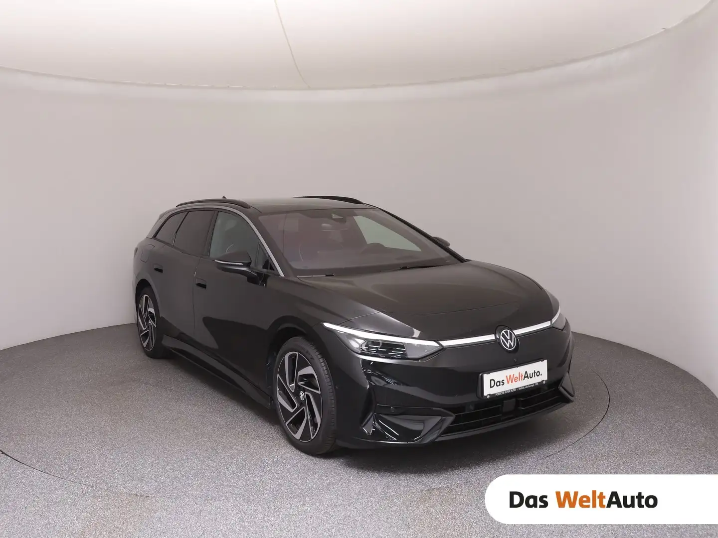 Volkswagen ID.7 Tourer Pro S 210 kW Business Noir - 1