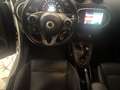 smart brabus 0.9 t Brabus Xclusive 109cv twinamic ITALIANA Bianco - thumbnail 12
