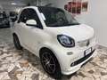 smart brabus 0.9 t Brabus Xclusive 109cv twinamic ITALIANA Bianco - thumbnail 2