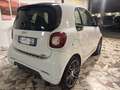smart brabus 0.9 t Brabus Xclusive 109cv twinamic ITALIANA Bianco - thumbnail 3