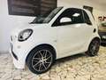 smart brabus 0.9 t Brabus Xclusive 109cv twinamic ITALIANA Bianco - thumbnail 1
