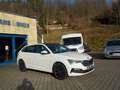 Skoda Scala Style PANORAMA! LED! SITZHEIZG.! KAMERA! Weiß - thumbnail 10