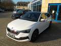 Skoda Scala Style PANORAMA! LED! SITZHEIZG.! KAMERA! Weiß - thumbnail 17