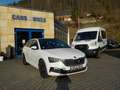 Skoda Scala Style PANORAMA! LED! SITZHEIZG.! KAMERA! Weiß - thumbnail 2