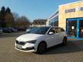 Skoda Scala Style PANORAMA! LED! SITZHEIZG.! KAMERA! Weiß - thumbnail 5