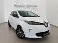 Renault ZOE Zoe Intens 22kWh Life (Kaufbatterie) Weiß - thumbnail 1