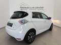 Renault ZOE Zoe Intens 22kWh Life (Kaufbatterie) Weiß - thumbnail 7