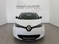 Renault ZOE Zoe Intens 22kWh Life (Kaufbatterie) Weiß - thumbnail 2