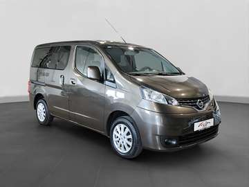 Evalia Tekna 7 Sitze*Keyless*Kamera*SHZ*2.Hand*