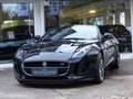 Jaguar F-Type S Dynamik AWD P380*Leder*SportAbgasanlage Nero - thumbnail 2