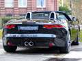 Jaguar F-Type S Dynamik AWD P380*Leder*SportAbgasanlage Nero - thumbnail 6