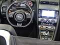 Jaguar F-Type S Dynamik AWD P380*Leder*SportAbgasanlage Schwarz - thumbnail 11
