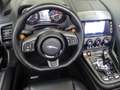 Jaguar F-Type S Dynamik AWD P380*Leder*SportAbgasanlage Nero - thumbnail 9