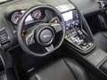 Jaguar F-Type S Dynamik AWD P380*Leder*SportAbgasanlage Nero - thumbnail 8