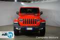 Jeep Wrangler Wrangler Unlimited 2.2 Mjt 200cv AT8 Sahara Red - thumbnail 2