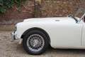 MG A 1500 Roadster Restored condition, Heritage certi Weiß - thumbnail 42