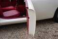 MG A 1500 Roadster Restored condition, Heritage certi Weiß - thumbnail 44