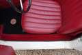 MG A 1500 Roadster Restored condition, Heritage certi Weiß - thumbnail 14