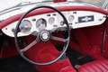 MG A 1500 Roadster Restored condition, Heritage certi Weiß - thumbnail 17