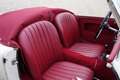 MG A 1500 Roadster Restored condition, Heritage certi Weiß - thumbnail 49
