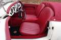 MG A 1500 Roadster Restored condition, Heritage certi Weiß - thumbnail 20