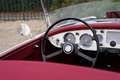 MG A 1500 Roadster Restored condition, Heritage certi Weiß - thumbnail 37