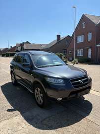 2.2 CRDi 4WD Lounge 7pl.