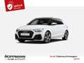 Audi A1 35 TFSI S LINE LED SONOS KAMERA Weiß - thumbnail 1