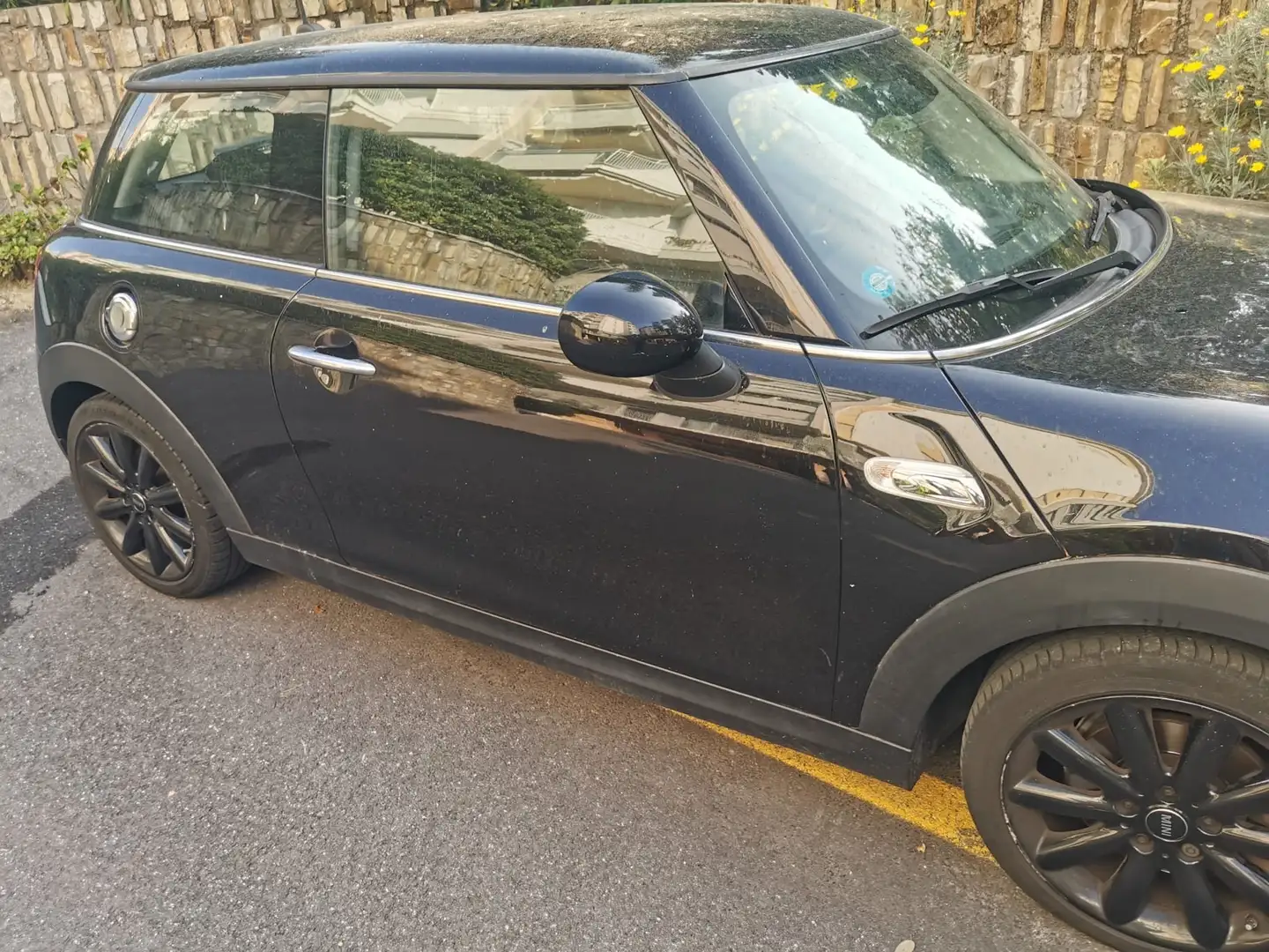 MINI Cooper S Nero - 1