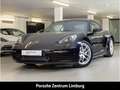 Porsche Cayman BOSE Sportabgasanlage PASM Erstbesitz Schwarz - thumbnail 1