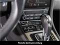 Porsche Cayman BOSE Sportabgasanlage PASM Erstbesitz Schwarz - thumbnail 23
