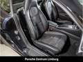Porsche Cayman BOSE Sportabgasanlage PASM Erstbesitz Zwart - thumbnail 27